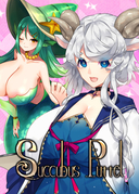 Succubus Puttel