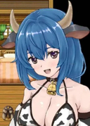 牛娘醬與奴隸君的甜蜜慢活生活
