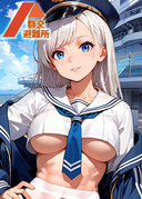 群交避難所
