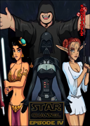 Star Channel 34