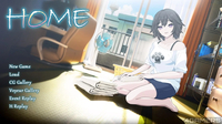 盜撮模擬《HOME》NTR心得：在偷窺與偷情之間選擇了偷家，我愛上你媽不光是嘴巴說說