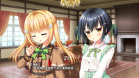 夏洛來了，《AMBITIOUS MISSION After Episode 2》怪盜戀愛 Galgame 後日談第二章 Steam 商店開張