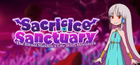 異獸播種 RPG《苗床ぐらし》Steam 版《Sacrifice Sanctuary: The Ritual Maiden’s Life With Monsters》10/23 發售+補丁釋出