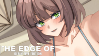 NTR 雙視角懸疑《The Edge Of – Definitive Edition》心得：綠帽夫疑心生暗鬼，出軌妻沉淪亦不悔