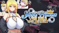公主復國記《奴隸公主艾爾妮婭》無修正版 Steam 發售，忍受屈辱或墮落沉淪