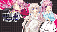沙幌市怪盗冒险《AMBITIOUS MISSION After Episode》恩爱后日谈确认推出 Steam 版