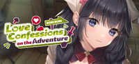 Steam 異世界戀愛 RPG《冒險途中全員告白》全員美好結局，有純愛還有雙飛驚喜的溫馨喜劇