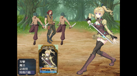 敗北H紳士RPG《Imperial knights》Steam版8/29發售+補丁釋出，壓倒性大量CG敗墮演出