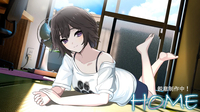 盜撮寢取NTR《HOME》破壞婚約潛入偷窺黃遊8/29發售，《ROOM》社團「SORAREVO」最新作