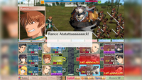 Alicesoft 紳士名作《戰國蘭斯》Steam 版《Sengoku Rance》10/2 發售+補丁釋出
