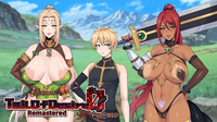 超熟女暢銷作品重新拉皮！《慾望之尾 Remastered》Steam 10/29上市