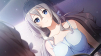 CUBE 視覺小說《夏之終熄》繁體中文版 Steam 商店頁面現已開放！