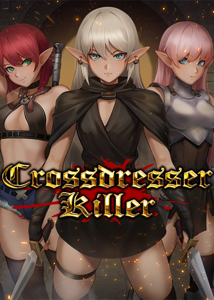 Crossdresser Killer