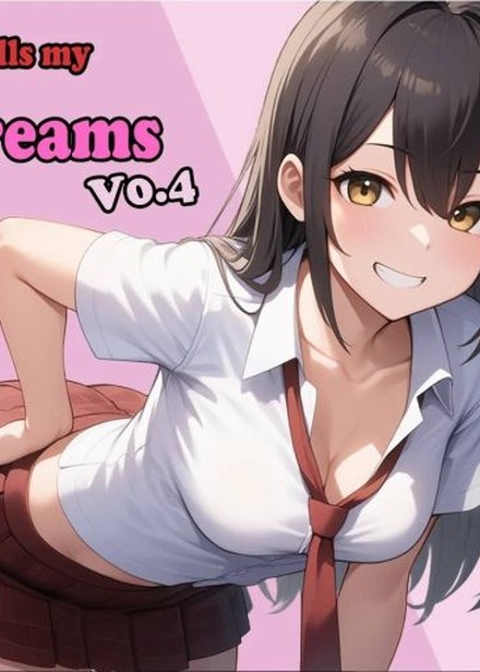 我的女朋友实现了我的NTR梦想