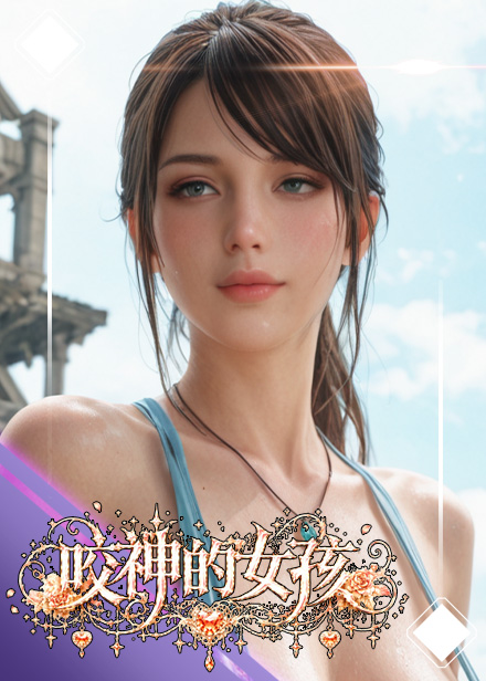 咬神的女孩