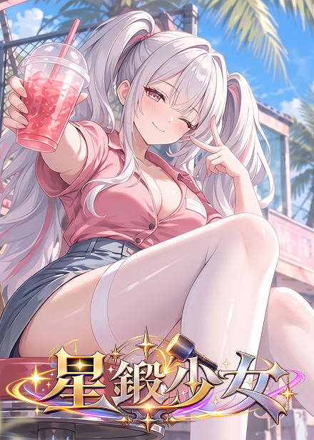 星鍛少女