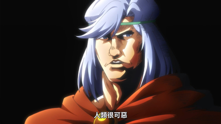 【动画】「人类太可恶!」拥有欢乐与胃痛并存的勇者传说《勇者赫鲁库》