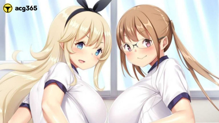 【Hentai】《Boku ni Harem SeFri ga Dekita Riyuu 》