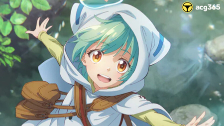 【Animation】《The Weakest Tamer Began a Journey to Pick Up Trash》New Video Reveals Opening Song, More Cast