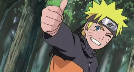 【话题】AI技术角色真人化《火影忍者》 日向雏田的魅力？只能说鸣人眼光太好了❤