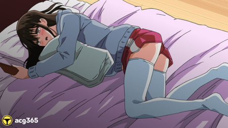 【Hentai】《Oji-san Umeru Ana The Animation》 Surprises with Its First Images