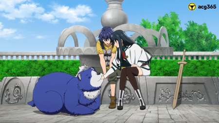 【Animation】《The Wrong Way to Use Healing Magic》English Dub Reveals Cast on January 18