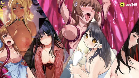 【Hentai】♥♥April 2024 Latest R18 Anime Release Schedule ♥♥