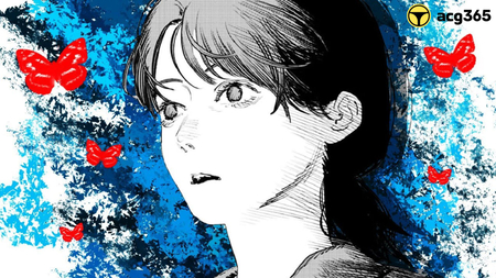 【Animation】Tatsuki Fujimoto 《Look Back》Anime Film Unveils Trailer, Theme Song, More Staff