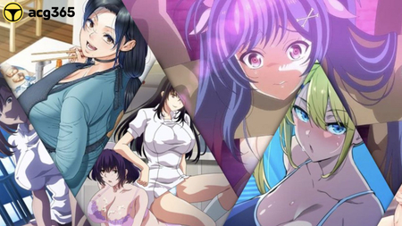 【绅士车站】♥♥2023年12月最新里番上映时间表♥♥