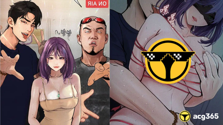 【紳士車站】在幾千人面前被強上的快樂~《墮落物語 2》