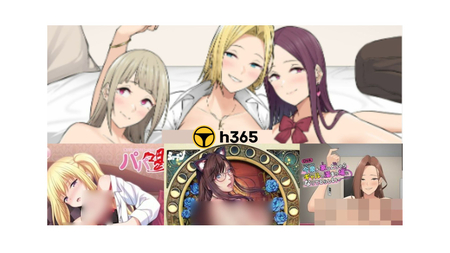 【Hentai】♥♥August 2023 Latest R18 Anime Release Schedule ♥♥