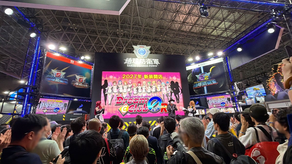 成人社交場模擬《美夢俱樂部ZERO R+》15周年「新裝開店」移植家機 新增3名女公關