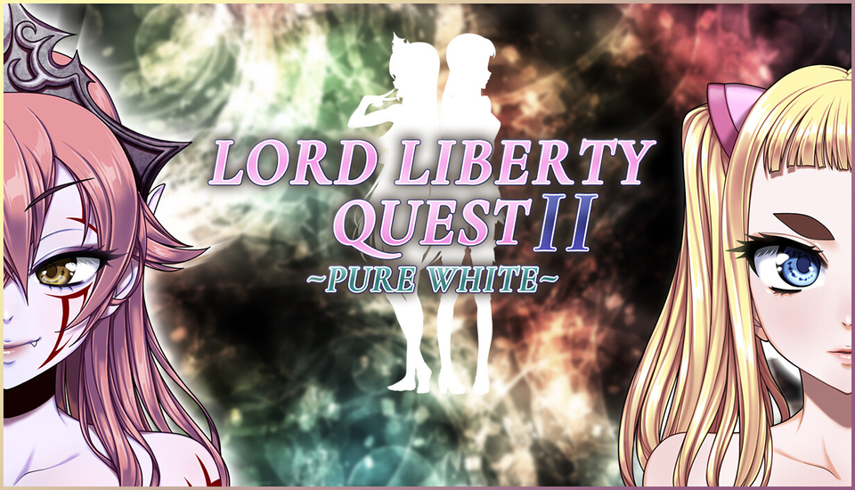 神官少女敗墮 RPG《口リクエ2～純白～》Steam 版發售＋補丁釋出