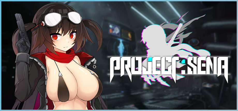 紳士橫捲冒險《PROJECT SENA》將推Steam版,殭屍與觸手的異獸末日